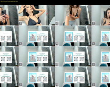 hotfallingdevil — 54 minute Chaturbate female cam video, 720p, Aug 10, 2023