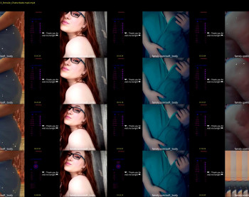 soft_body — 19 minute Chaturbate female cam video, 720p, Aug 10, 2023