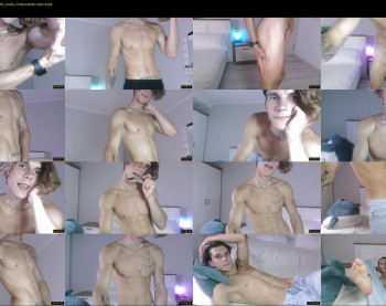 eric_crush — 86 minute Chaturbate male cam video, 720p, Aug 11, 2023