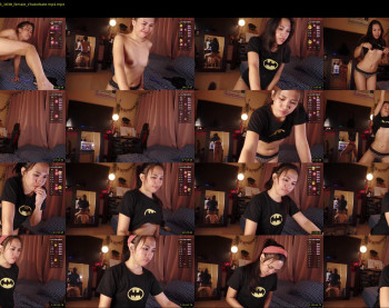 nekolicious143 — 79 minute Chaturbate female cam video, 720p, Aug 11, 2023