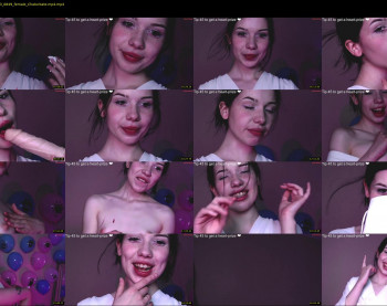 sleepycode002 — 30 minute Chaturbate female cam video, 720p, Aug 11, 2023