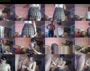 trioa — 99 minute Chaturbate couple cam video, 360p, Aug 11, 2023