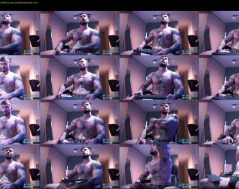 dimitri_sullivan — 27 minute Chaturbate male cam video, 720p, Aug 12, 2023