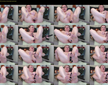 ivettasplash — 4 minute Chaturbate female cam video, 720p, Aug 14, 2023