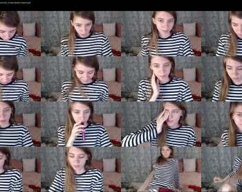 st_ella — 4 minute Chaturbate female cam video, 720p, Aug 13, 2023