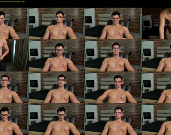 clintmasterss — 49 minute Chaturbate male cam video, 720p, Aug 14, 2023