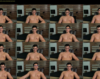 clintmasterss — 94 minute Chaturbate male cam video, 720p, Aug 14, 2023