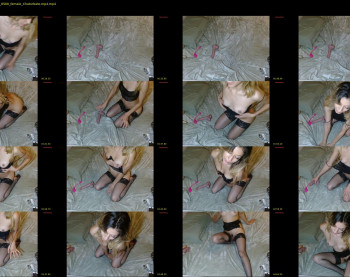 devilsslut — 5 minute Chaturbate female cam video, 720p, Aug 15, 2023
