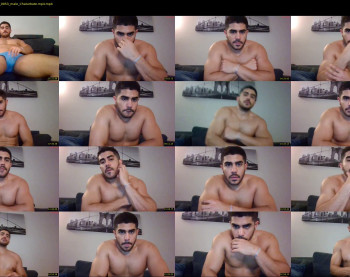jonathandoza — 26 minute Chaturbate male cam video, 720p, Aug 15, 2023