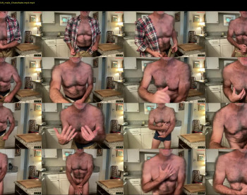 post01card — 45 minute Chaturbate male cam video, 480p, Aug 15, 2023
