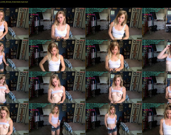 sunshine_pixie — 17 minute Chaturbate female cam video, 480p, Aug 14, 2023