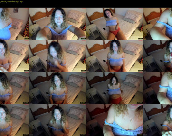 viodetta — 117 minute Chaturbate female cam video, 720p, Aug 15, 2023
