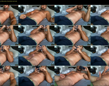 bigcumcanada — 11 minute Chaturbate male cam video, 480p, Aug 15, 2023