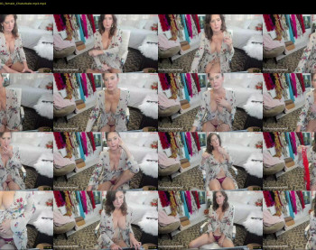 miss_trixie — 30 minute Chaturbate female cam video, 720p, Aug 15, 2023