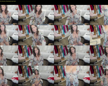 miss_trixie — 49 minute Chaturbate female cam video, 720p, Aug 15, 2023