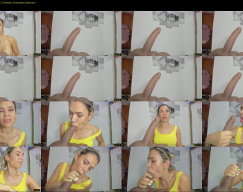 _mss_sofia — 54 minute Chaturbate female cam video, 720p, Aug 16, 2023