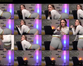 emma_ruby — 11 minute Chaturbate female cam video, 720p, Aug 16, 2023