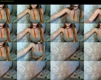 langoria — 4 minute Chaturbate female cam video, 720p, Aug 17, 2023