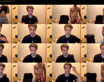 melodicass — 19 minute Chaturbate male cam video, 480p, Aug 18, 2023