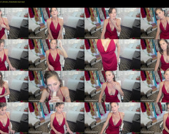 miss_trixie — 19 minute Chaturbate female cam video, 720p, Aug 18, 2023