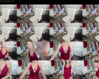 miss_trixie — 43 minute Chaturbate female cam video, 720p, Aug 18, 2023