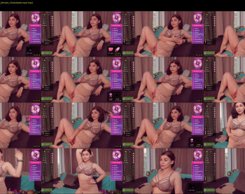 tiny_hat — 36 minute Chaturbate female cam video, 720p, Aug 17, 2023