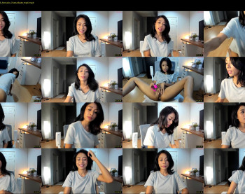 thaispice — 19 minute Chaturbate female cam video, 720p, Aug 18, 2023