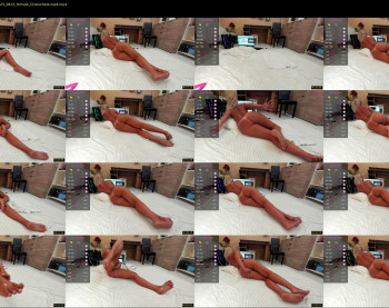 classy_medeeea — 54 minute Chaturbate female cam video, 720p, Aug 19, 2023