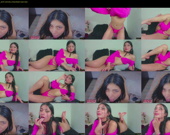 dharmonious_ — 112 minute Chaturbate female cam video, 720p, Aug 20, 2023
