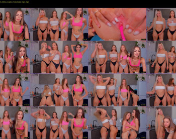 monica_becker — 15 minute Chaturbate female cam video, 720p, Aug 20, 2023