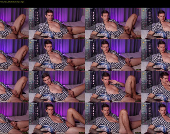 mr_longboy — 120 minute Chaturbate male cam video, 720p, Aug 19, 2023