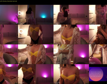 ms_seductive — 68 minute Chaturbate female cam video, 720p, Aug 19, 2023