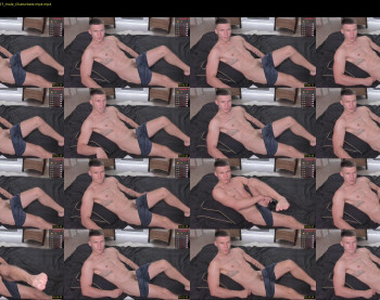 stranggee — 7 minute Chaturbate male cam video, 720p, Aug 20, 2023