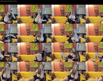 task_manager — 121 minute Chaturbate couple cam video, 720p, Aug 20, 2023
