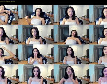 thaispice — 57 minute Chaturbate female cam video, 720p, Aug 19, 2023