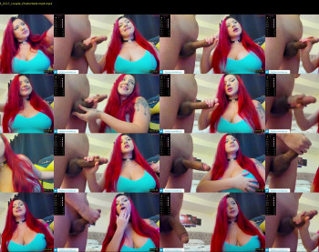 hotfireelement — 12 minute Chaturbate couple cam video, 720p, Aug 20, 2023