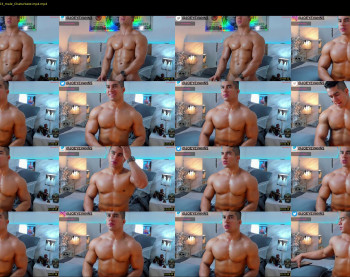 joeyevans — 41 minute Chaturbate male cam video, 720p, Aug 20, 2023
