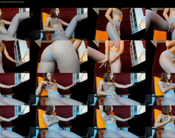 kathlena — 56 minute Chaturbate female cam video, 720p, Aug 20, 2023
