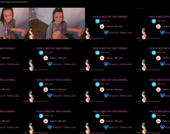 kumamonchik — 19 minute Chaturbate couple cam video, 720p, Aug 20, 2023