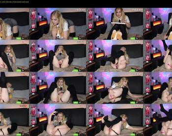 princess_sofiee — 74 minute Chaturbate female cam video, 720p, Aug 20, 2023