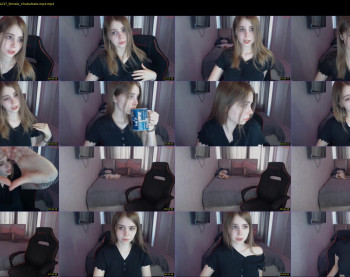 tripleprinces — 11 minute Chaturbate female cam video, 720p, Aug 20, 2023