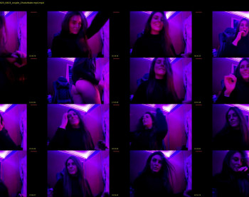 cornishcandy — 49 minute Chaturbate female cam video, 720p, Aug 22, 2023