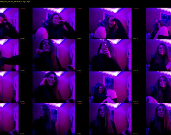 cornishcandy — 34 minute Chaturbate female cam video, 720p, Aug 22, 2023