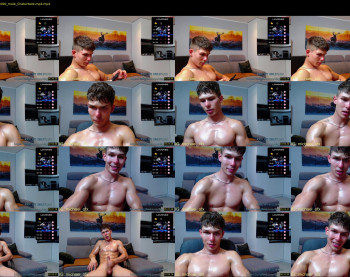 destroy_boy — 10 minute Chaturbate male cam video, 720p, Aug 21, 2023