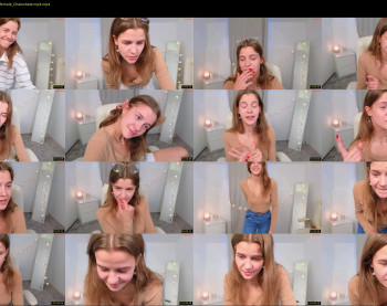 eli_sun — 86 minute Chaturbate female cam video, 720p, Aug 21, 2023