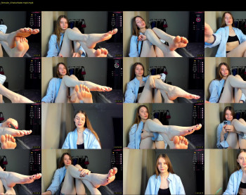 iris_chat — 120 minute Chaturbate female cam video, 720p, Aug 21, 2023