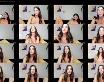 jsmine_ — 5 minute Chaturbate female cam video, 720p, Aug 22, 2023