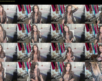 miss_trixie — 88 minute Chaturbate female cam video, 720p, Aug 22, 2023