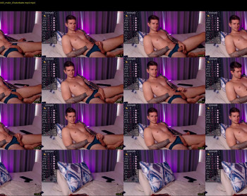mr_longboy — 23 minute Chaturbate male cam video, 720p, Aug 21, 2023