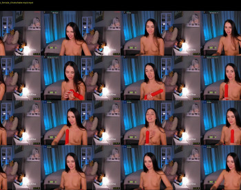 pippalee — 5 minute Chaturbate female cam video, 720p, Aug 21, 2023
